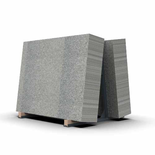 Abaco Standard A-Frame SAF060 – Industrial Stone Slab Storage Frame