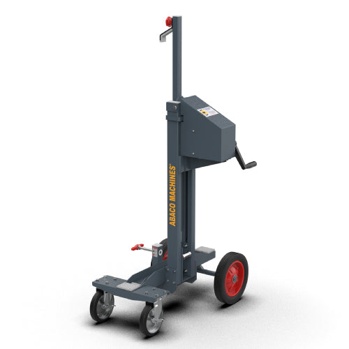 Elevating Hand Cart | Abaco Machines EHC3541