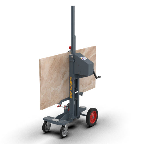 Elevating Hand Cart | Abaco Machines EHC3541
