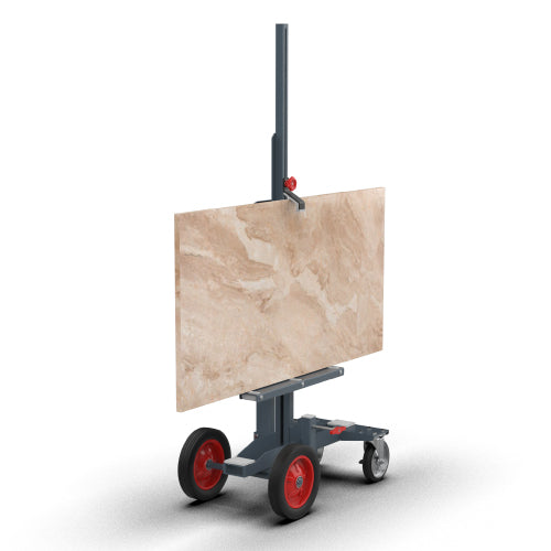 Elevating Hand Cart | Abaco Machines EHC3541