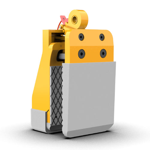 Falcon Lifter with Swivle Shackle | Abaco Machines AFL65