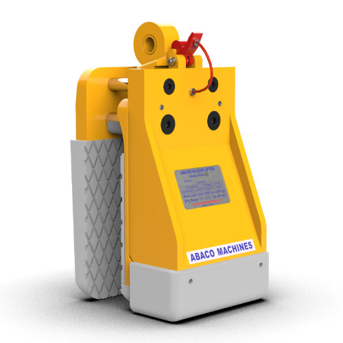 Falcon Lifter with Swivle Shackle | Abaco Machines AFL65