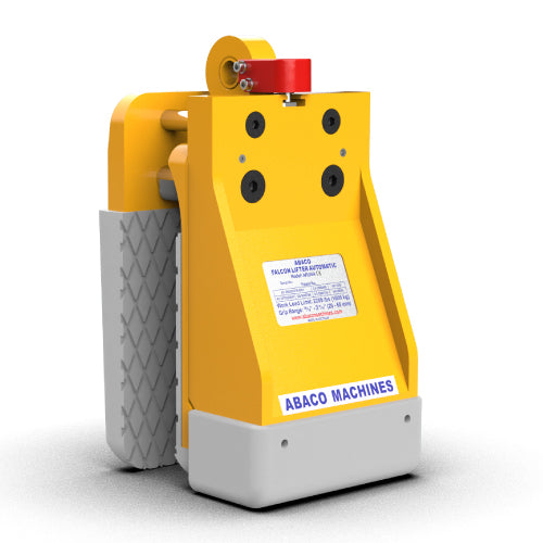 Falcon Lifter with Swivle Shackle | Abaco Machines AFL65