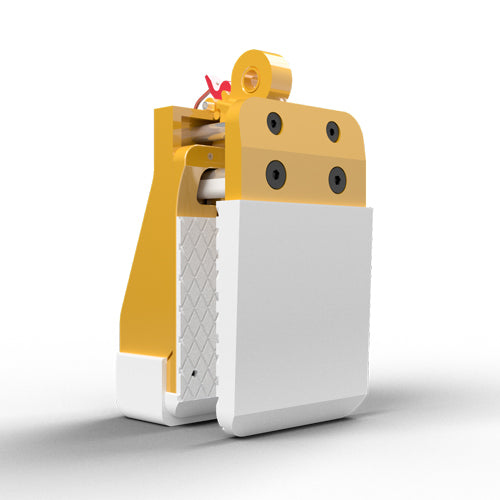 Falcon Lifter with Swivle Shackle | Abaco Machines AFL65