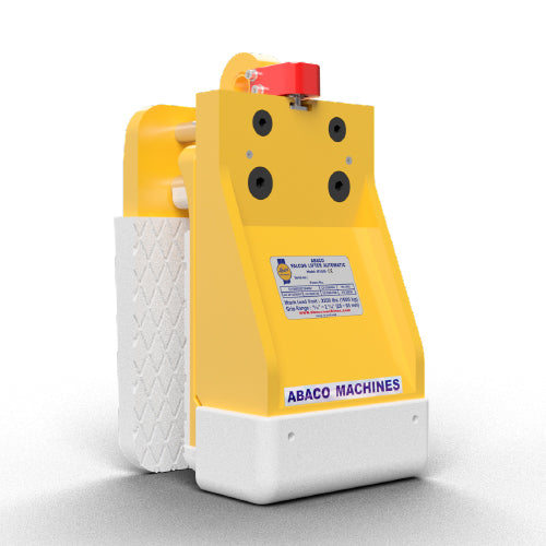 Falcon Lifter with Swivle Shackle | Abaco Machines AFL65