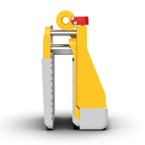 Falcon Lifter with Swivle Shackle | Abaco Machines AFL65