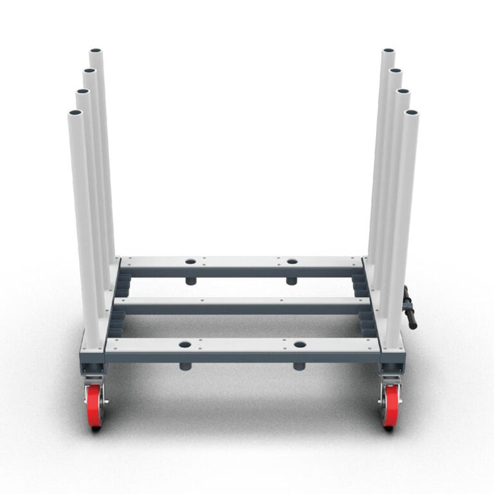 Abaco Flexible Carry Cart AFCC50 | Portable Material Handling Accessory