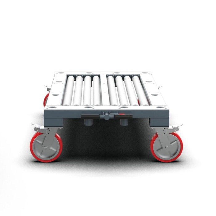 Abaco Flexible Carry Cart AFCC50 | Portable Material Handling Accessory