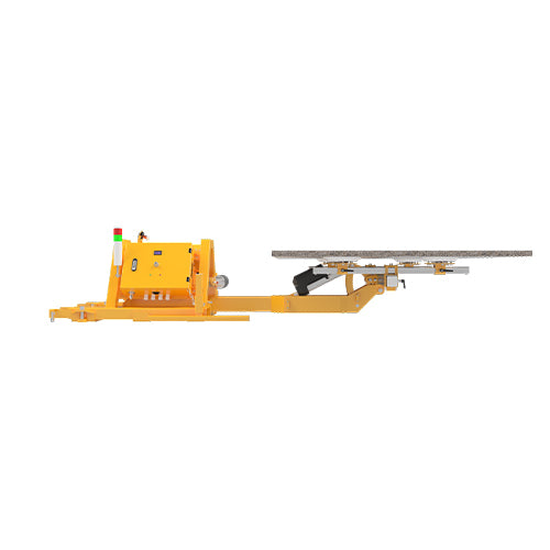Abaco Forklift Power Vacuum Lifter – AFPVL300, 0°-180° Tilt, Compressed Air