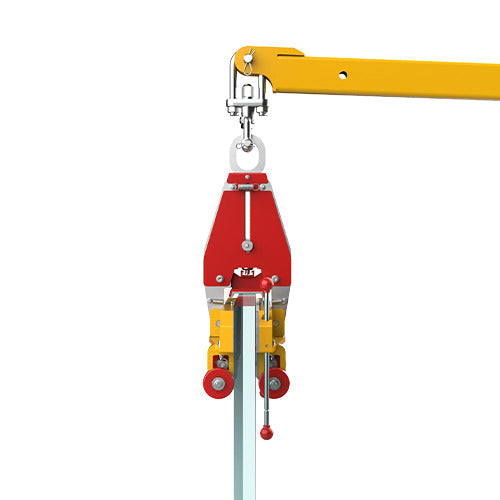 Abaco Glass Lifter APGL40 – Pro Glass Handling & Clamping Tool