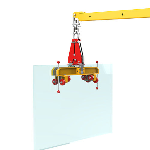 Abaco Glass Lifter APGL40 – Pro Glass Handling & Clamping Tool