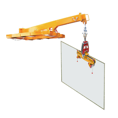 Abaco Glass Lifter APGL40 – Pro Glass Handling & Clamping Tool