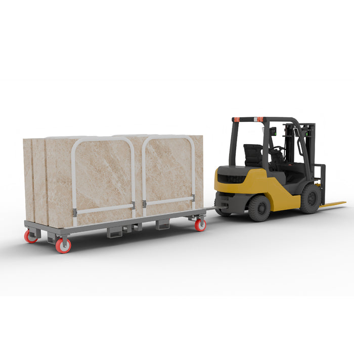 Abaco Heavy Duty Multi-Utility Transport Trailer – AMUT119, 3,300 lb Capacity