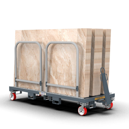 Abaco Heavy Duty Multi-Utility Transport Trailer – AMUT119, 3,300 lb Capacity
