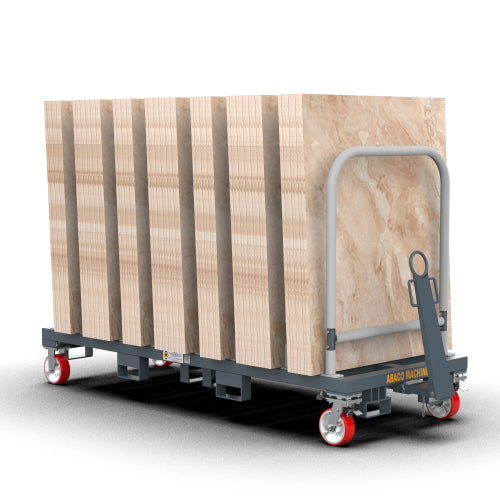 Abaco Heavy Duty Multi-Utility Transport Trailer – AMUT119, 3,300 lb Capacity