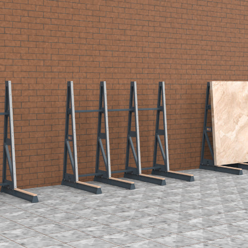 Abaco Heavy Duty Single Side A-Frame – AHSSA100