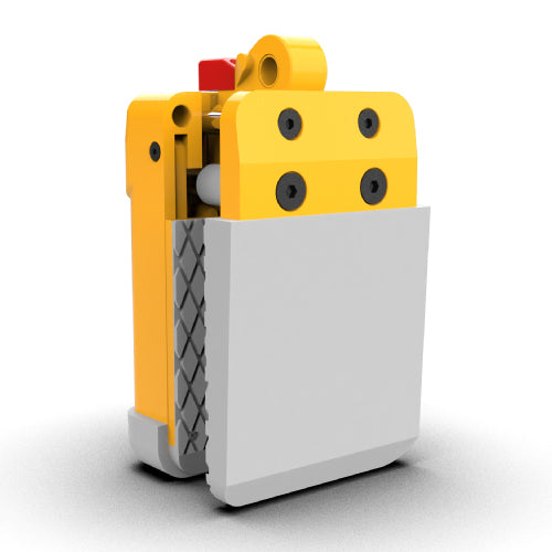 Abaco Little Giant Lifter Automatic – Automatic Stone Slab Lifting Clamp