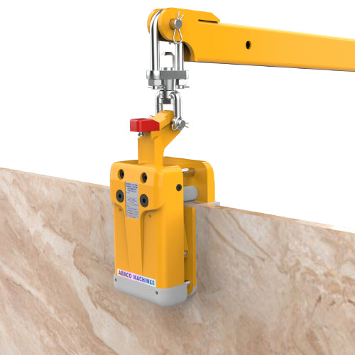 Abaco Little Giant Lifter Automatic – Automatic Stone Slab Lifting Clamp