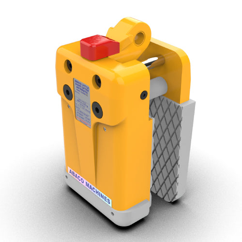 Abaco Little Giant Lifter Automatic – Automatic Stone Slab Lifting Clamp