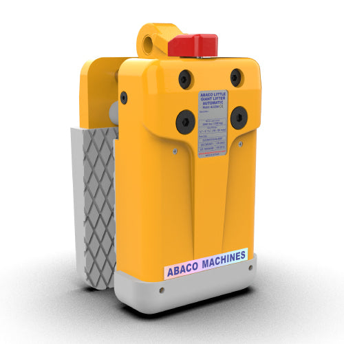 Abaco Little Giant Lifter Automatic – Automatic Stone Slab Lifting Clamp
