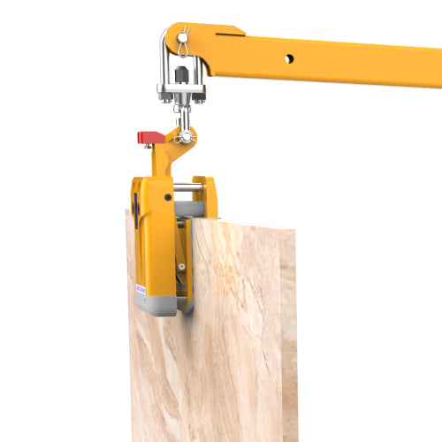 Abaco Little Giant Lifter Automatic – Automatic Stone Slab Lifting Clamp