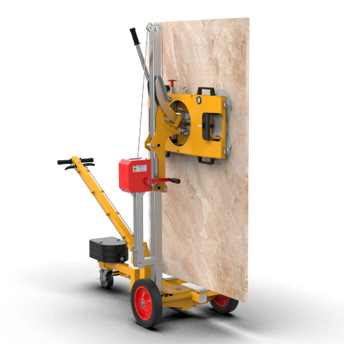 Abaco Manual Vacuum Grip Lifter – MVGL150 (330 lb/150 kg Glass Lifters)