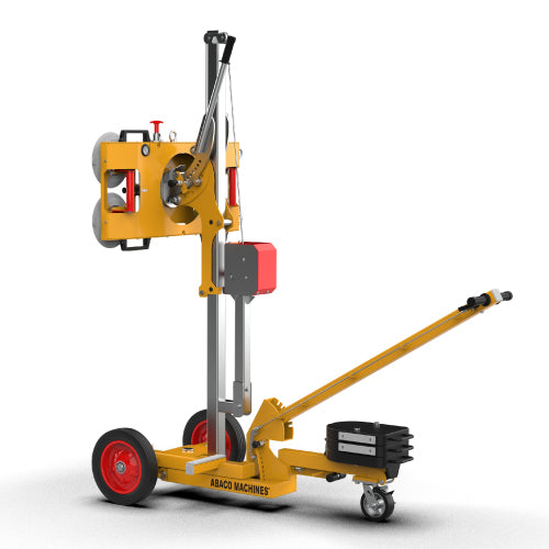 Abaco Manual Vacuum Grip Lifter – MVGL150 (330 lb/150 kg Glass Lifters)