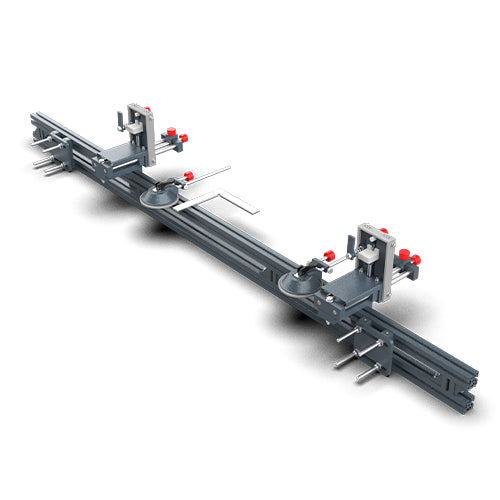Abaco Miter Fit Clamp – AMFC200 (Lightweight Precision Slab Joining Tool)