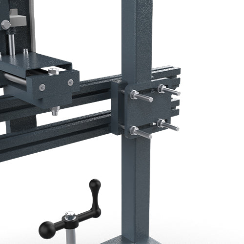 Abaco Miter Fit Clamp – AMFC200 (Lightweight Precision Slab Joining Tool)
