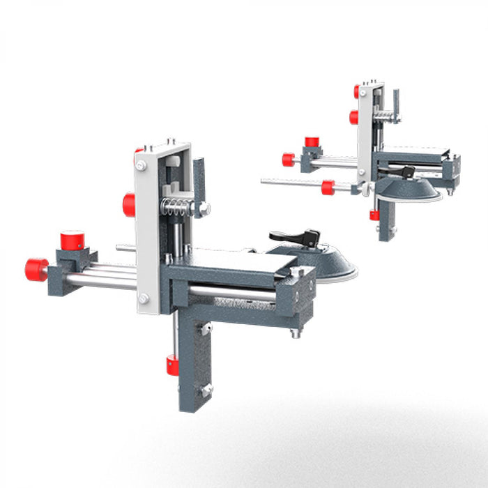 Abaco Miter Fit Clamp – AMFC200 (Lightweight Precision Slab Joining Tool)
