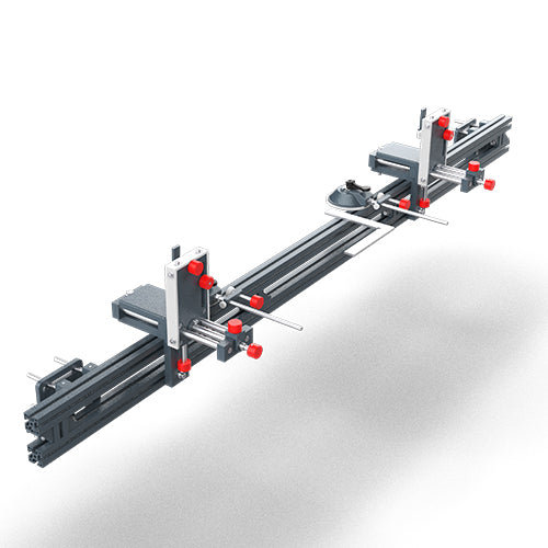 Abaco Miter Fit Clamp – AMFC200 (Lightweight Precision Slab Joining Tool)