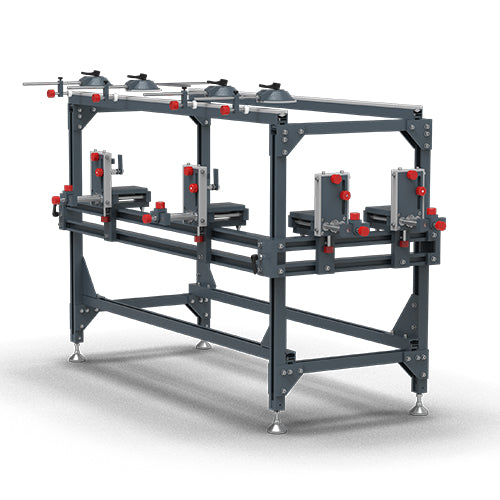 Abaco Miter Set Clamp AMSC – Stone Slab Miter Join Tool