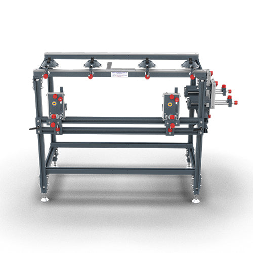 Abaco Miter Set Clamp AMSC – Stone Slab Miter Join Tool