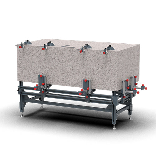 Abaco Miter Set Clamp AMSC – Stone Slab Miter Join Tool