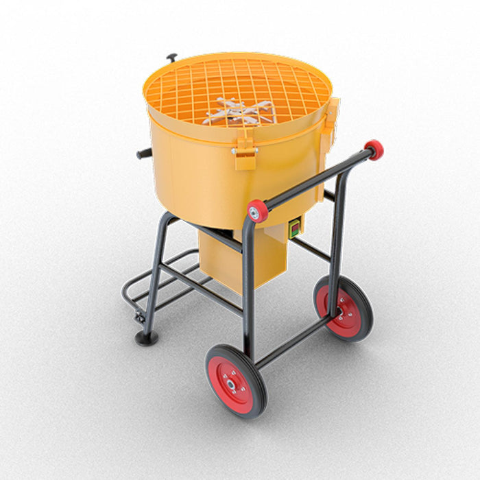 Mortar Mixer | Abaco Machines AMX100M2