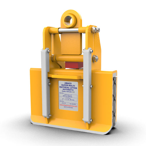 Multi Material Lifter Automatic | Abaco Machines ASVL30A