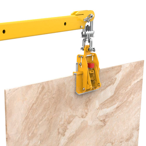 Multi Material Lifter Automatic | Abaco Machines ASVL30A