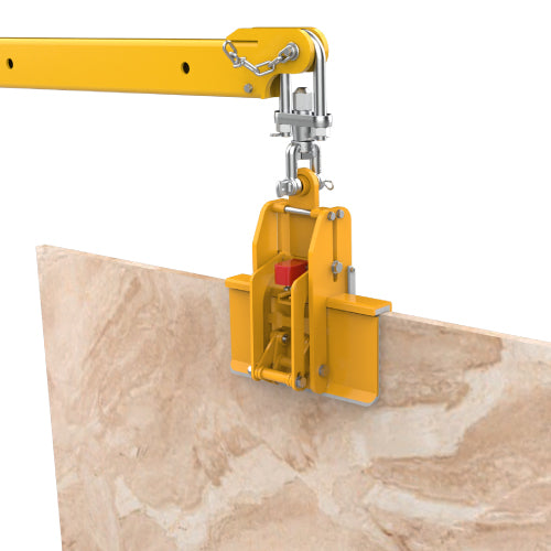 Multi Material Lifter Automatic | Abaco Machines ASVL30A