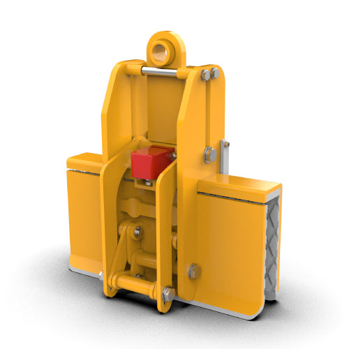 Multi Material Lifter Automatic | Abaco Machines ASVL30A