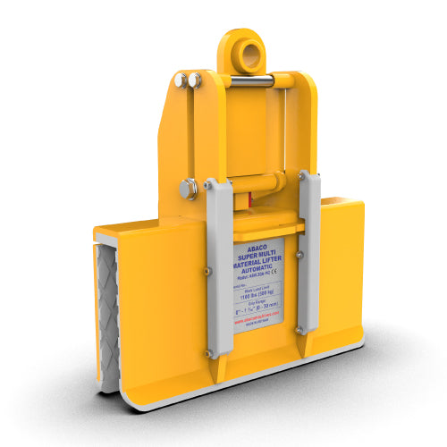 Multi Material Lifter Automatic | Abaco Machines ASVL30A