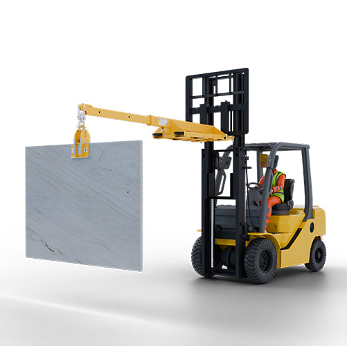 Multi Material Lifter Automatic | Abaco Machines ASVL30A