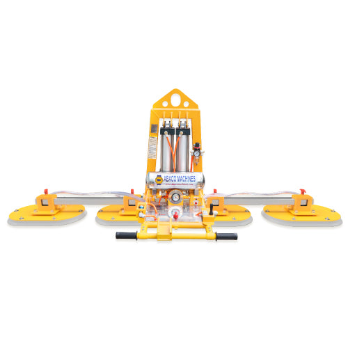Multi Stone Vacuum Lifter | Abaco Machines AMSVL100