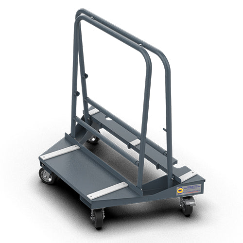 Abaco Nesting Dual Drywall Cart ANDWC049-M2 – Dual Slab Cart