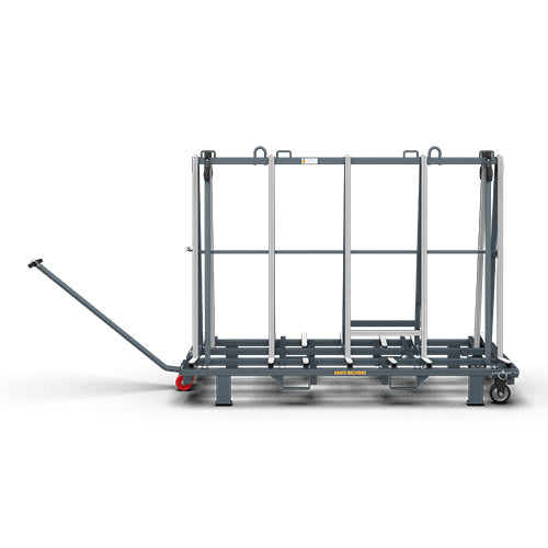 One Stop A-Frame | Abaco Machines OSA9458-M3