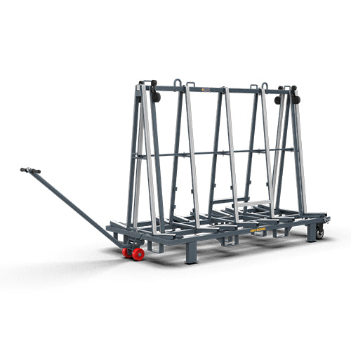 One Stop A-Frame | Abaco Machines OSA9458-M3
