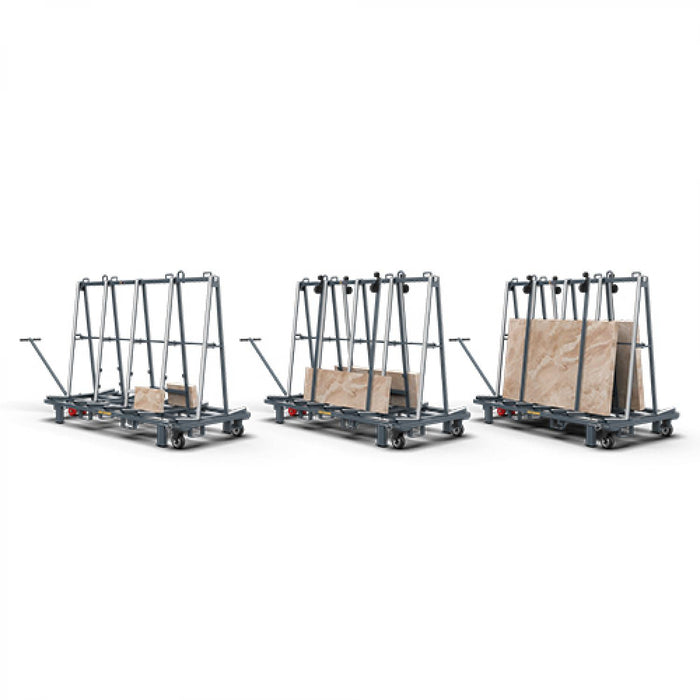 One Stop A-Frame | Abaco Machines OSA9458-M3