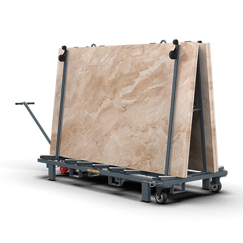 One Stop A-Frame | Abaco Machines OSA9458-M3
