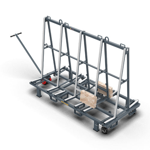 One Stop A-Frame | Abaco Machines OSA9458-M3