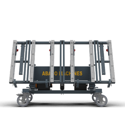 Abaco Power Kitchen Installation Cart – APKIC7040