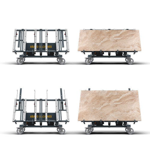 Abaco Power Kitchen Installation Cart – APKIC7040